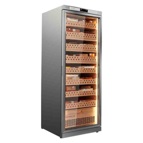 Raching CT48A elektrische sigaren humidor kabinet kast