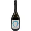 Copenhagen sparkling tea bla 0% 75cl