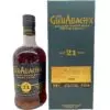the Glenallachie 21 years old single malt scotch whisky batch 4