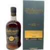 the Glenallachie 21 years old single malt scotch whisky batch 3