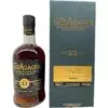 the Glenallachie 21 years old single malt scotch whisky batch 3