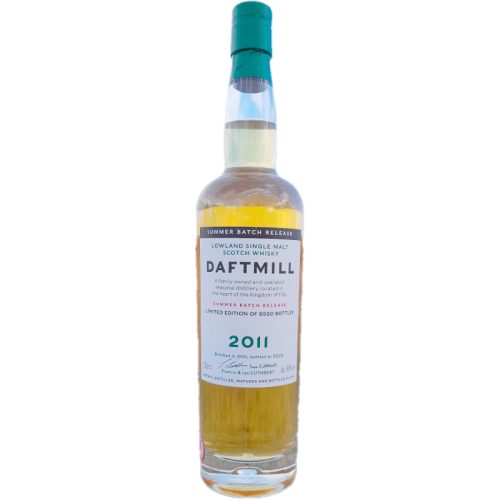 daftmill 2011 summer release 2023