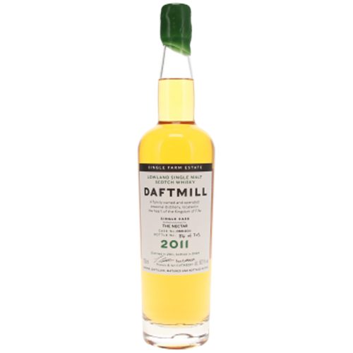 Daftmill 2011 - 2024 single cask the nectar voor de BeLux te koop in België