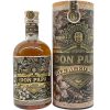 Don papa rye aged rum cask limited edition 70cl 45%