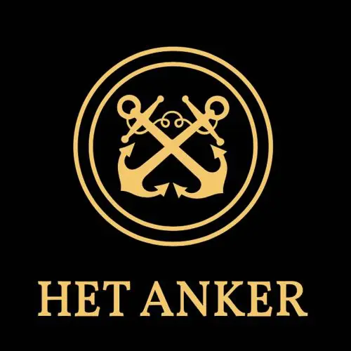 het anker gouden carolus givenry 2025 anniversary limited edition Pedro Ximenez