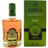 Belgische gouden carolus whisky 11th anniversary edition 2024 Pedro Ximenez vaten gerijpt 50cl 46%