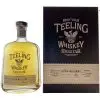 teeling 28y whisky nectar rum cask uit 2020 70cl 44,7%
