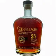 the Glenallachie 35 jaar oude whisky batch 1 2024 70cl 48%