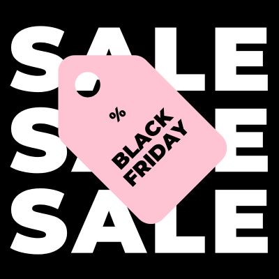 Aanbiedingen Black Friday 2025