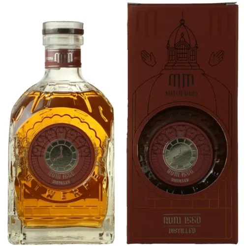 Belgische rum
