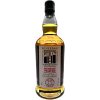 Kilkerran heavily peated batch 12 70cl 58,4%