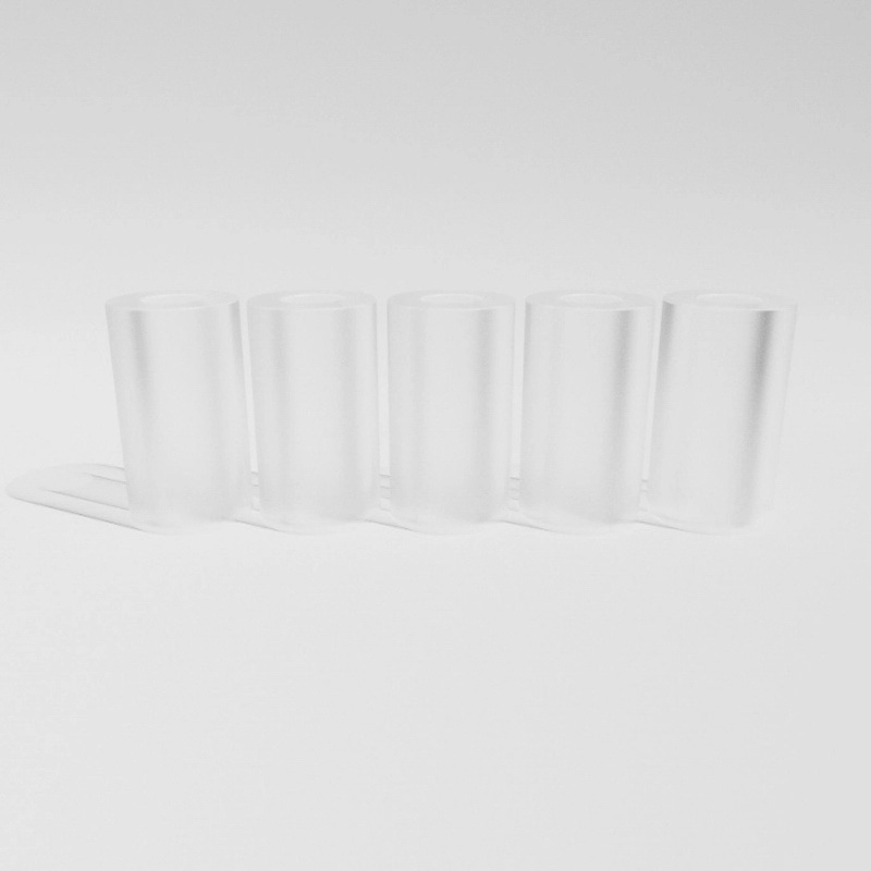 Zorr Powermatic 3 plus vervangrubbers hulzenhouder