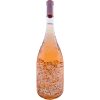 La vie en rose roubine franse witte wijn 13% 150cl