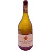Chateau du pape de la gardine blanc franse witte wijn 14% 75cl