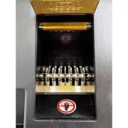 Powermatic 5 plus elektrische sigarettenmachine