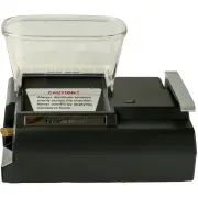 Powermatic 4 plus elektrische sigarettenmachine