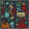 Le monde des whiskies adventskalender 2025 25x2cl
