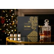 Drinks by the dram the peaty whisky adventskalender 2025 48% 75cl