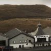 Single Malt Whisky Tasting Scott Laing Ardnahoe Islay