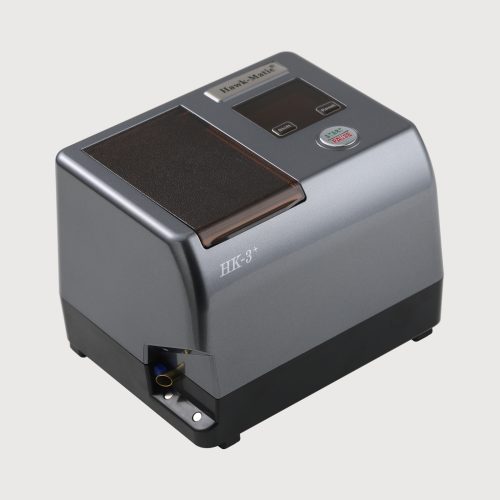 Hawkmatic HK-3 elektrische sigarettenmachine