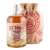 Six saints caribbean rum 41,7% 70cl