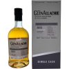 The glenallachie 10y 2015 single cask #1801 champagne whisky 62,3% 70cl