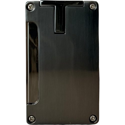 Adorini jet silver gasaansteker