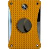 Caseti diamond geel sigarenknipper