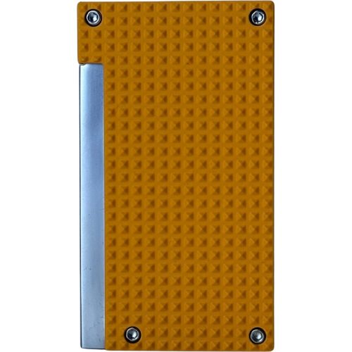 Caseti flat flame geel gastaansteker