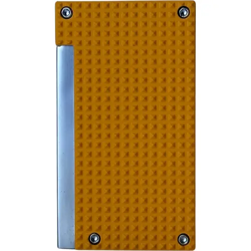 Caseti flat flame geel gastaansteker