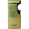 Fomula crocodile levi jetflame gold gasaansteker