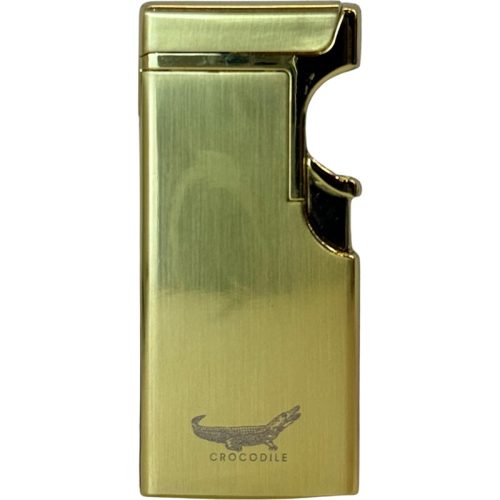 Fomula crocodile levi jetflame gold gasaansteker