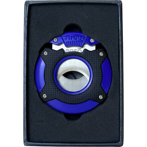 Xikar enso blue sigarenknipper
