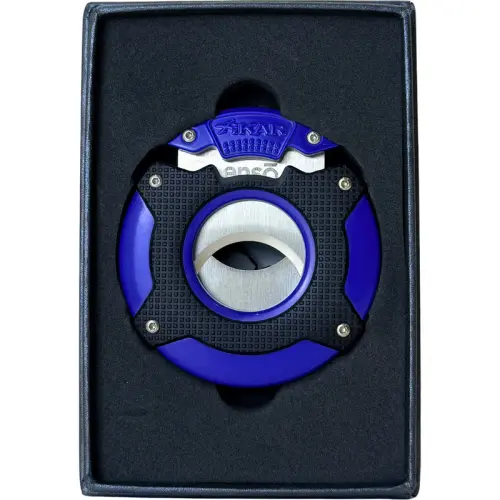 Xikar enso blue sigarenknipper
