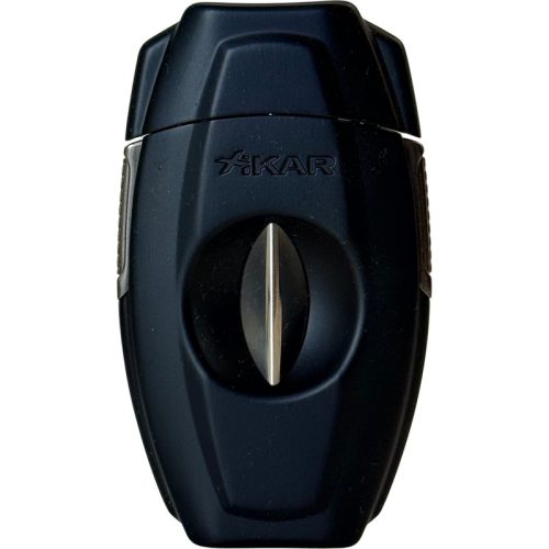 Xikar v-cut cutter black