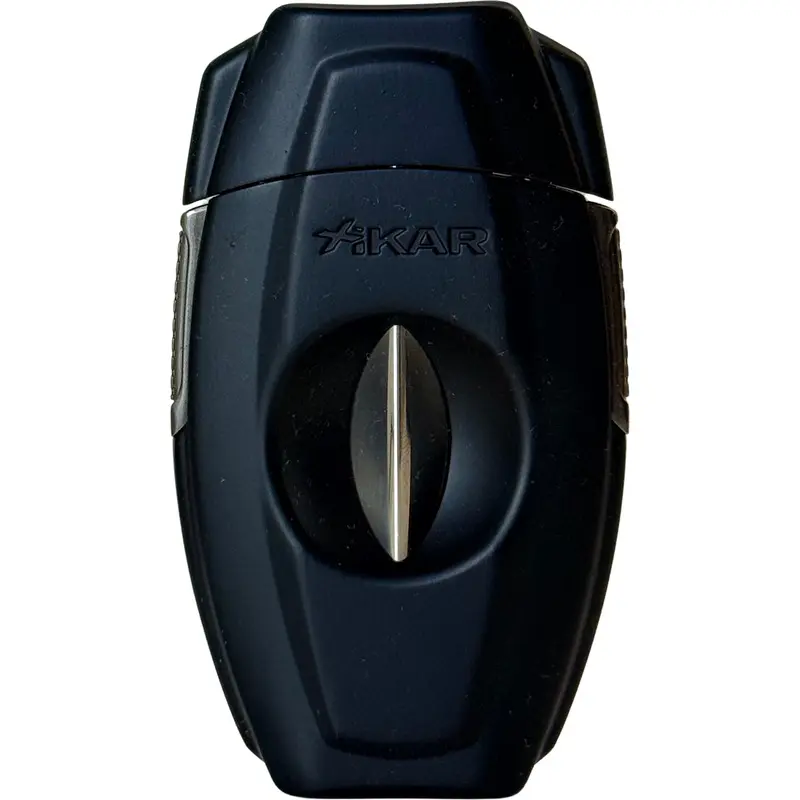 Xikar v-cut cutter black