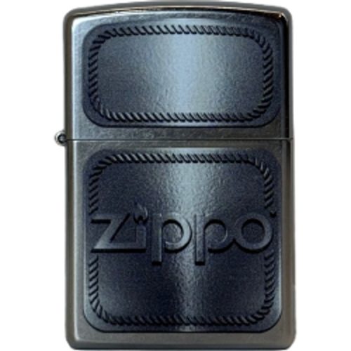 Zippo Buckle 207 gasaansteker