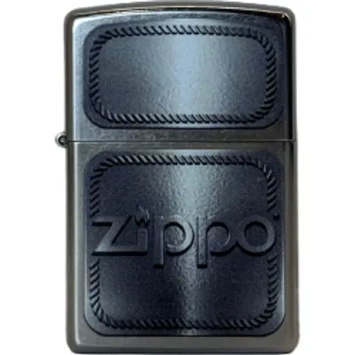 Zippo Buckle 207 gasaansteker