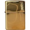 Zippo classic high polish gasaansteker