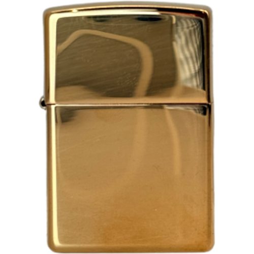 Zippo classic high polish gasaansteker