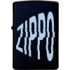 Zippo design 218 gasaansteker