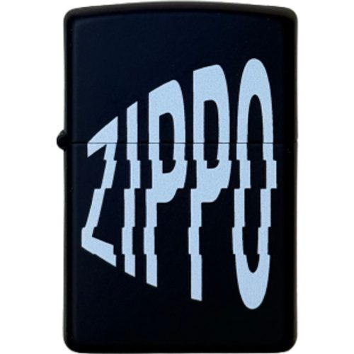 Zippo design 218 gasaansteker