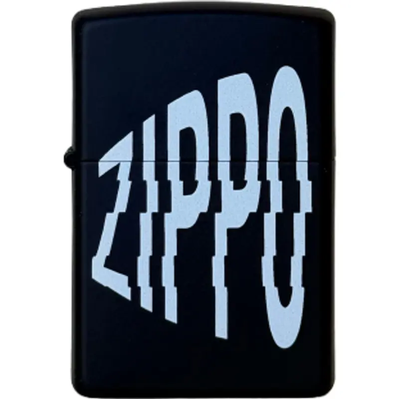 Zippo design 218 gasaansteker