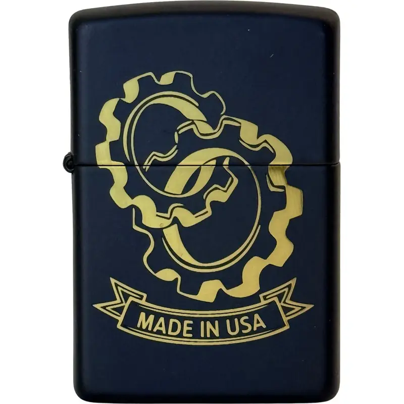Zippo wheels made in usa 218 gasaansteker