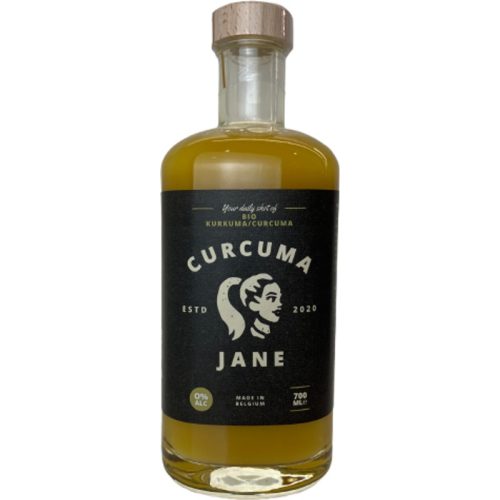 Curcuma jane 70cl