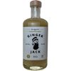 Ginger jack 70cl