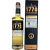 Glasgow 1770 8y bourbon lightly peated 54% 70cl