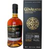 Glenallachie 2015 sinteis IV mongolian virgin oak/sherry 58,5% 70cl