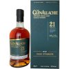 Glenallachie 21y batch 7 51,9% 70cl