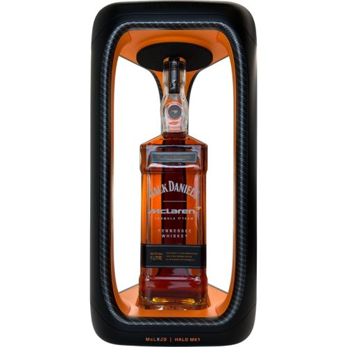 Jack daniel's mclaren formula 1 team halo mk1 2026 58,7% 100cl